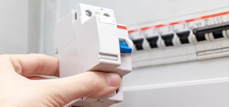 Sell Circuit Breakers In San Francisco CA