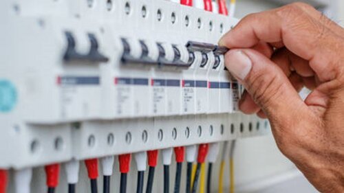 Sell Circuit Breakers In Fresno CA