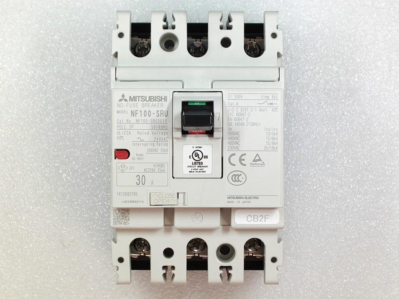 Sell Circuit breakers In San Jose CA