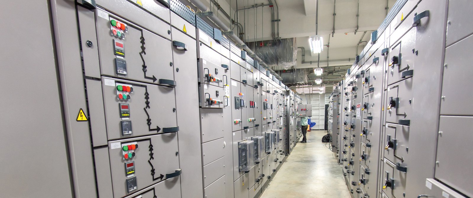 Sell Electrical Equipment New Hampshire