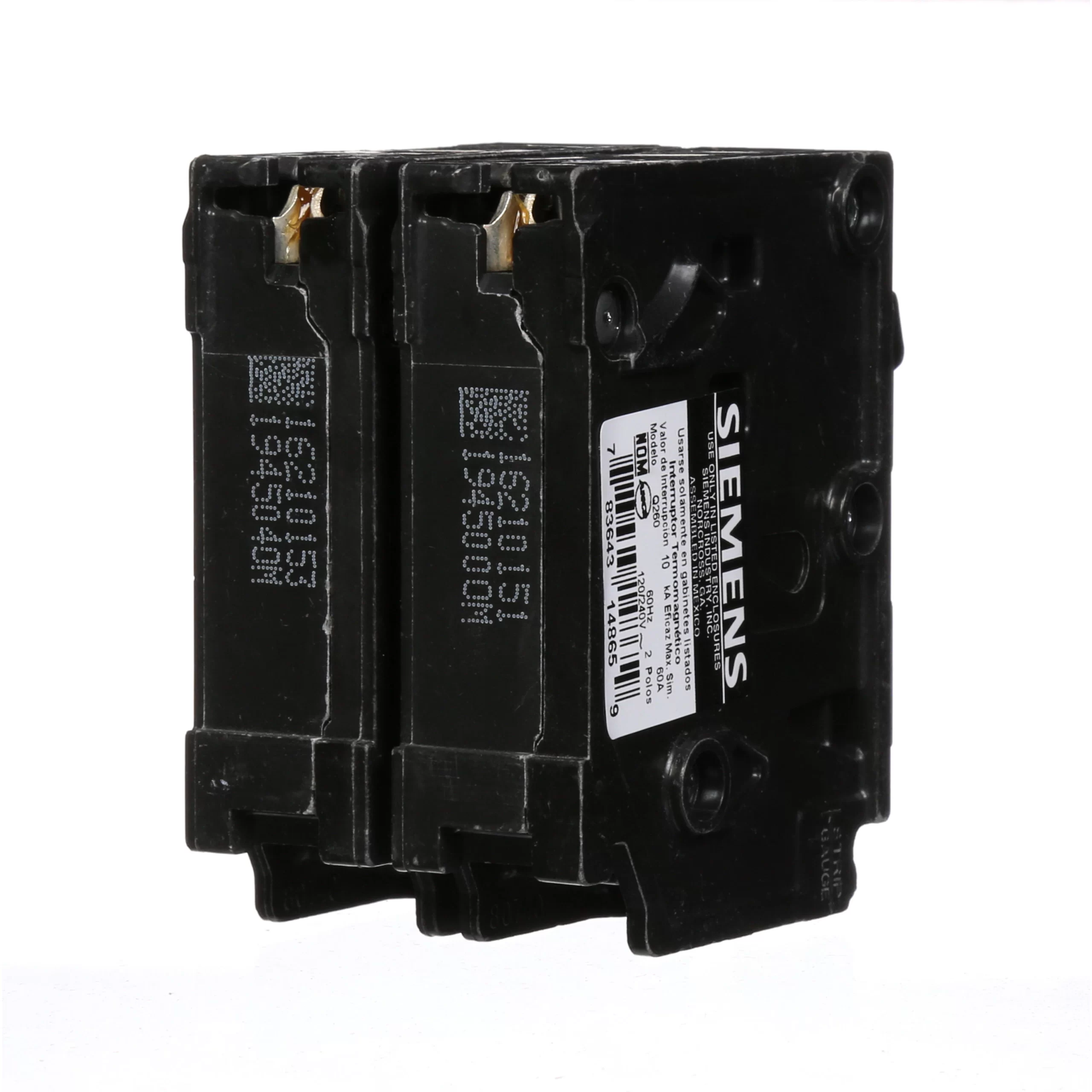 Sell Circuit breakers New Mexico