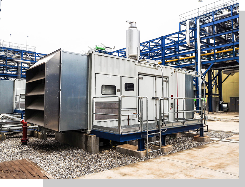 Electrical Transformer buyers in Dallas