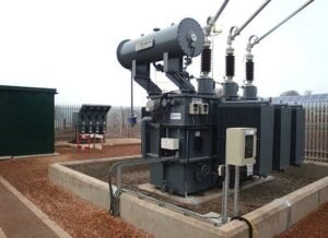 Sell Transformers in Buffalo
