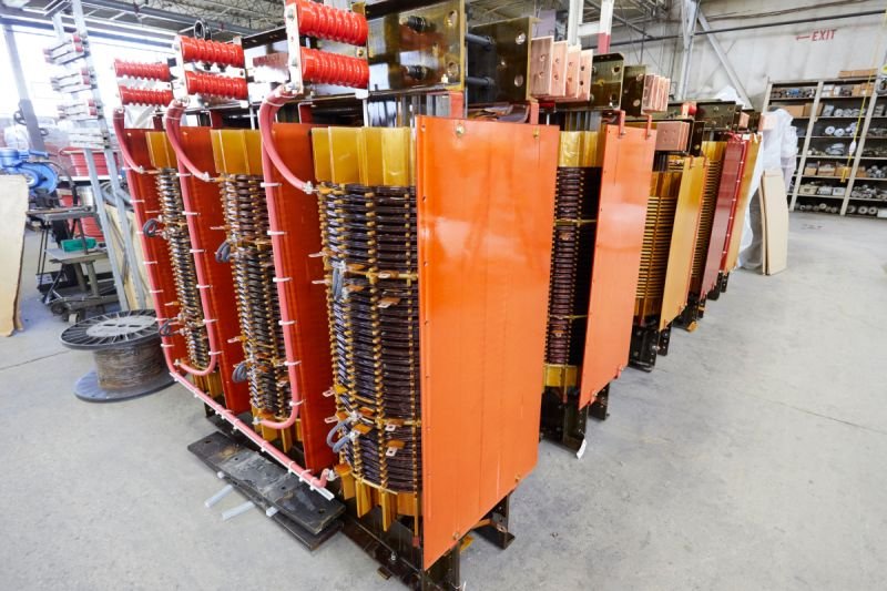 Electrical Surplus Buyers Fort Myers FL